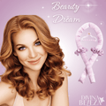 Beauty Dream - Natural Curling Iron Made During Sleep - Divine Beauty