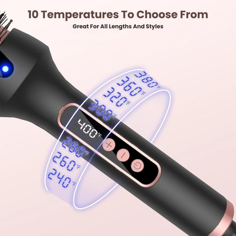 Glam Pro - Volumizing Thermal Styling Brush