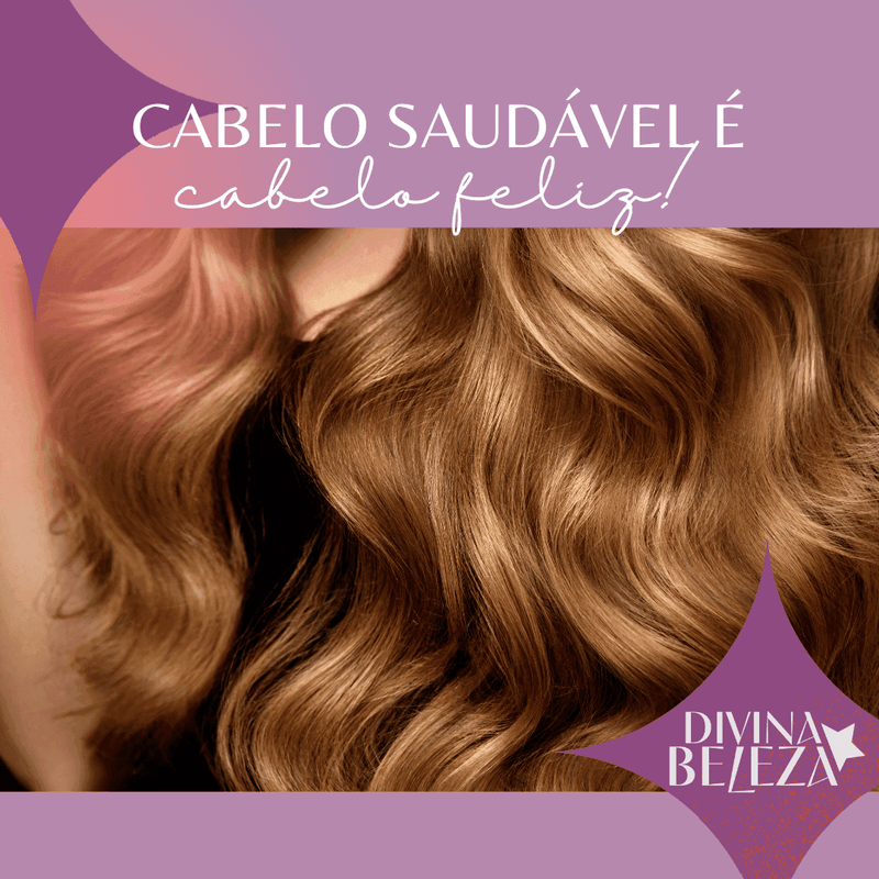 Beauty Dream - Natural Curling Iron Made During Sleep - Divine Beauty