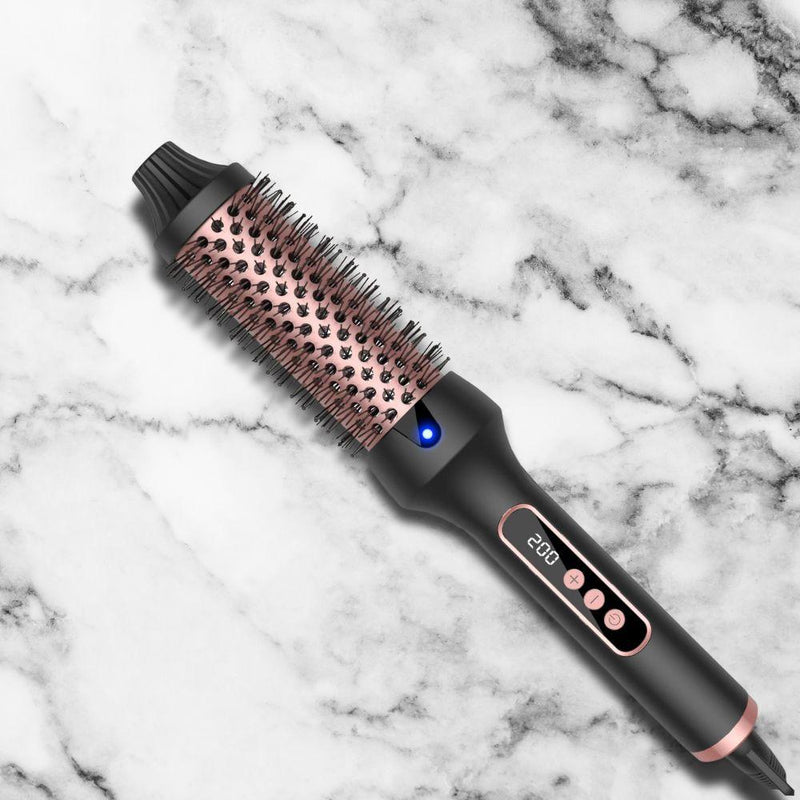 Glam Pro - Volumizing Thermal Styling Brush